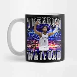 Trendon Watford Mug